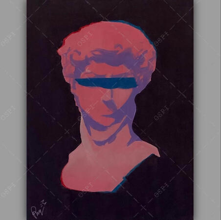 2022 / 44 x 58 cm